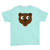 BEAR Youth Tee