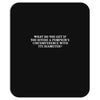 diameter Mousepad