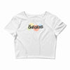 the oneders Crop Top