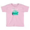 swamp of sadness Toddler T-shirt