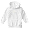 happy monday Youth Hoodie