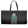 cthulhu's church Weekender Totes