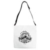 gamer Adjustable Strap Totes