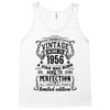 Vintage 1956 Tank Top
