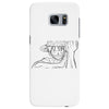 Luffy Samsung Galaxy S7 Edge