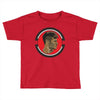 jr neymar art Toddler T-shirt