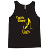 electric wizard doom stoner psych pentagram Tank Top