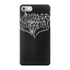 christ denied logo iPhone 7 Case