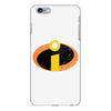 The incredibles Vintage iPhone 6 Plus/6s Plus Case