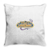 world of lovecraft Throw Pillow
