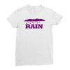 price Ladies Fitted T-Shirt