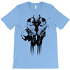 wolverine attack T-Shirt