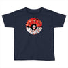 let&rsquo;s get it started Toddler T-shirt