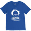bernie sanders 2016 for president election campaign V-Neck Tee