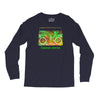 cosmic stereo Long Sleeve Shirts