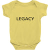 legacy Baby Bodysuit