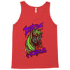 zombie horse classic Tank Top
