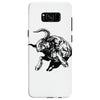 bull 2 Samsung Galaxy S8