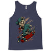 deadboarder Tank Top