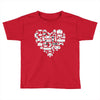 gamer art Toddler T-shirt
