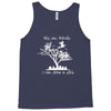 i can drive a stick Tank Top