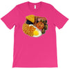 funny full english breakfast, ideal gift or birthday present T-Shirt