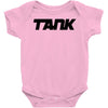 Tank Deji Baby Bodysuit