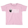 ammo is expensive Toddler T-shirt