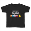 You Can't Sit Wİth Us Toddler T-shirt