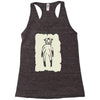 shade Racerback Tank