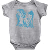 house of eagle Baby Bodysuit