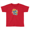 charging Toddler T-shirt