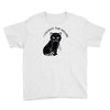 i caught the mouse Youth Tee