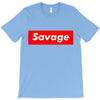 savage T-Shirt
