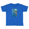 Leaf Toddler T-shirt