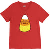 candy V-Neck Tee