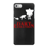 dart evolution stranger dustin tv show iPhone 7 Case