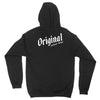 Original Authentic Vintage Unisex Hoodie