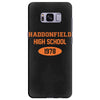 haddonfield high school 1978 Samsung Galaxy S8 Plus Case