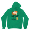 but first pumpkin space latte Unisex Hoodie
