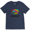 lgblt V-Neck Tee