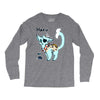 haru Long Sleeve Shirts