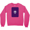 fahrie77 Crewneck Sweatshirt