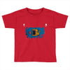 big fish wins Toddler T-shirt