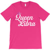 queen libra T-Shirt