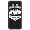 thunder girls Samsung Galaxy S8 Plus