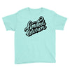 lomited edition Youth Tee