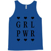 Girl Power Tank Top