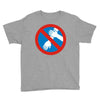 no quenelle! Youth Tee