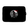 michael jackson &ndash; thriller Laptop sleeve
